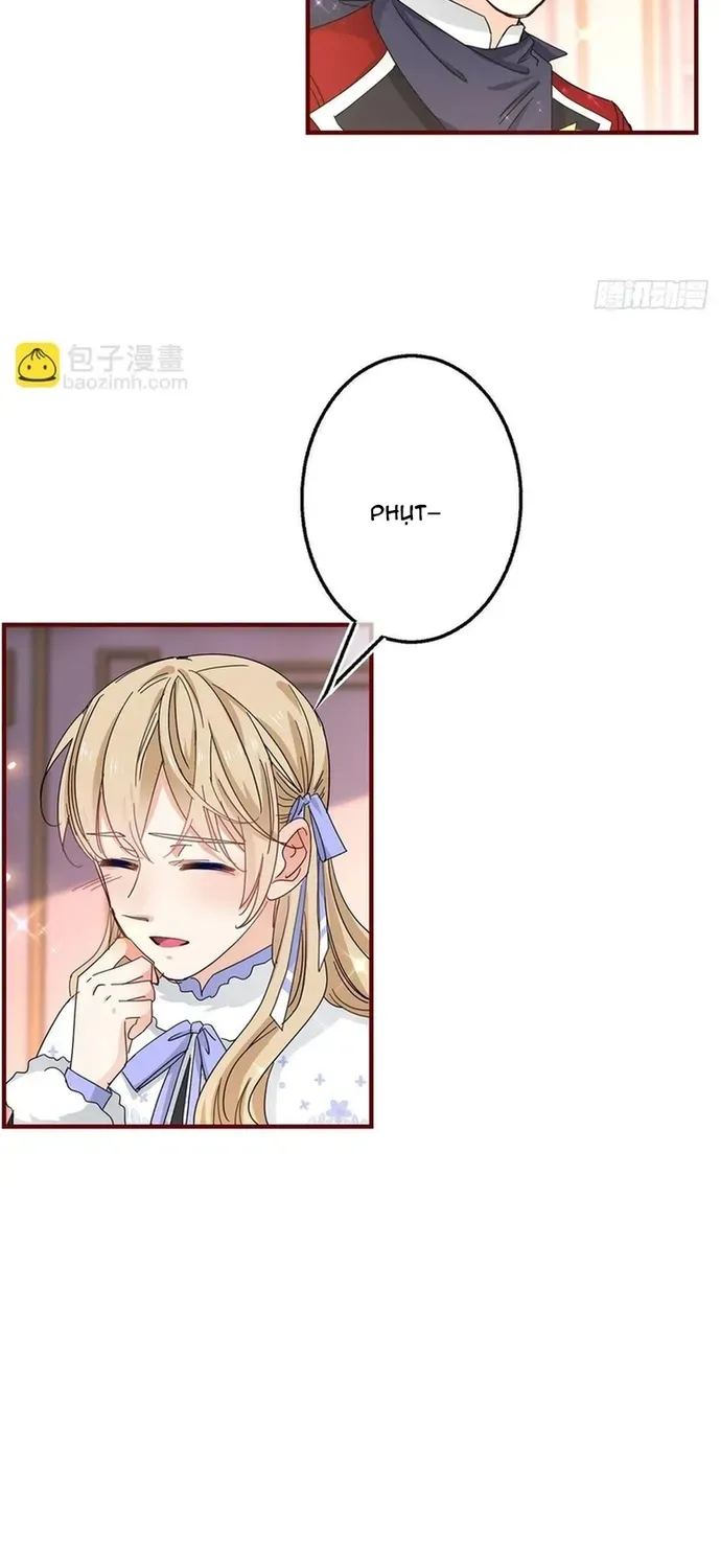 Hoàng Nữ Được Cưng Chiều Nhất Đế Quốc Chapter 119 - 32