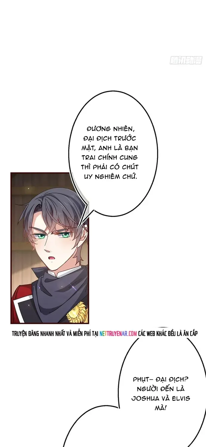 Hoàng Nữ Được Cưng Chiều Nhất Đế Quốc Chapter 119 - 5