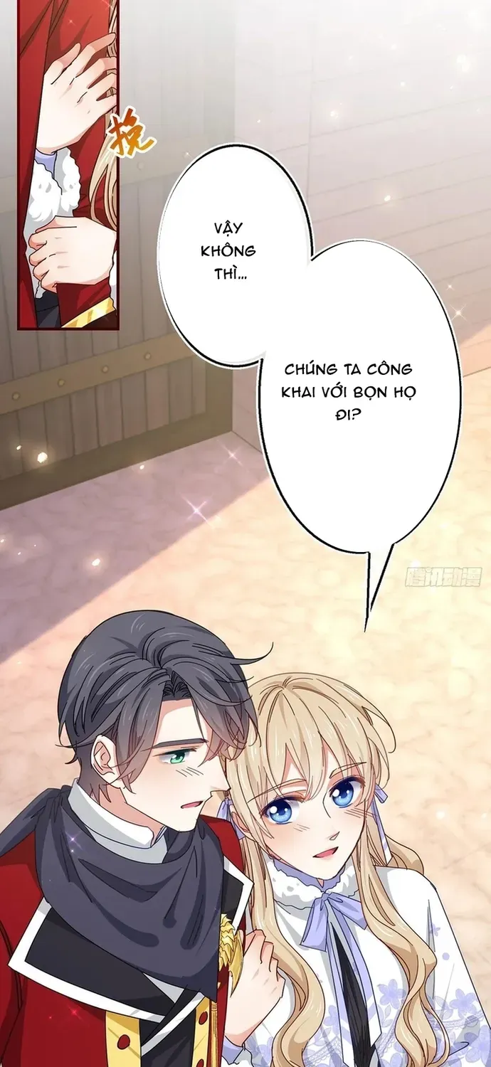 Hoàng Nữ Được Cưng Chiều Nhất Đế Quốc Chapter 119 - 7