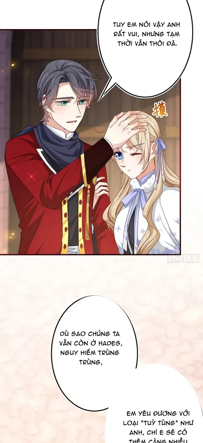 Hoàng Nữ Được Cưng Chiều Nhất Đế Quốc Chapter 119 - 9