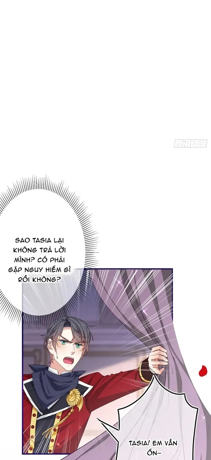 Hoàng Nữ Được Cưng Chiều Nhất Đế Quốc Chapter 120 - 11