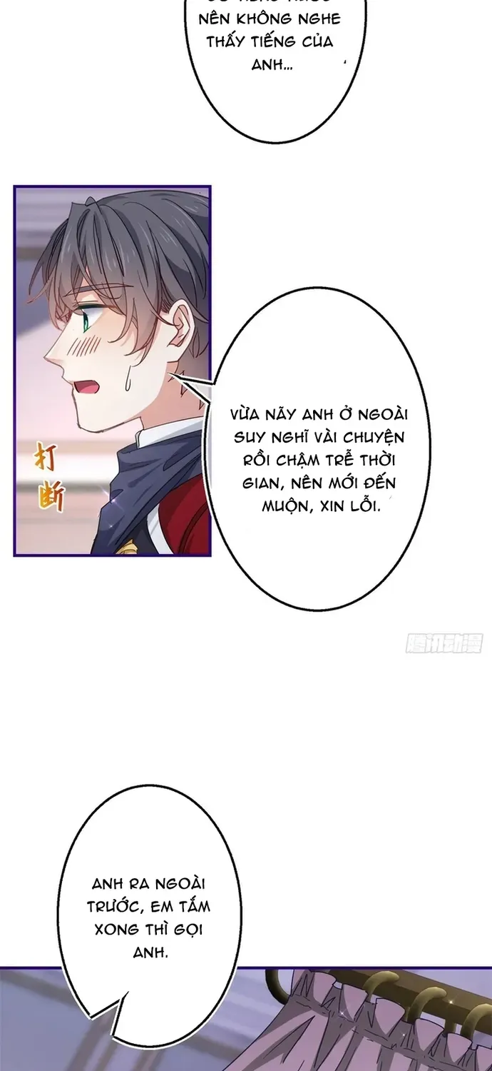 Hoàng Nữ Được Cưng Chiều Nhất Đế Quốc Chapter 120 - 15