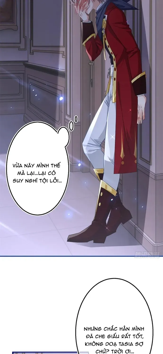 Hoàng Nữ Được Cưng Chiều Nhất Đế Quốc Chapter 120 - 17