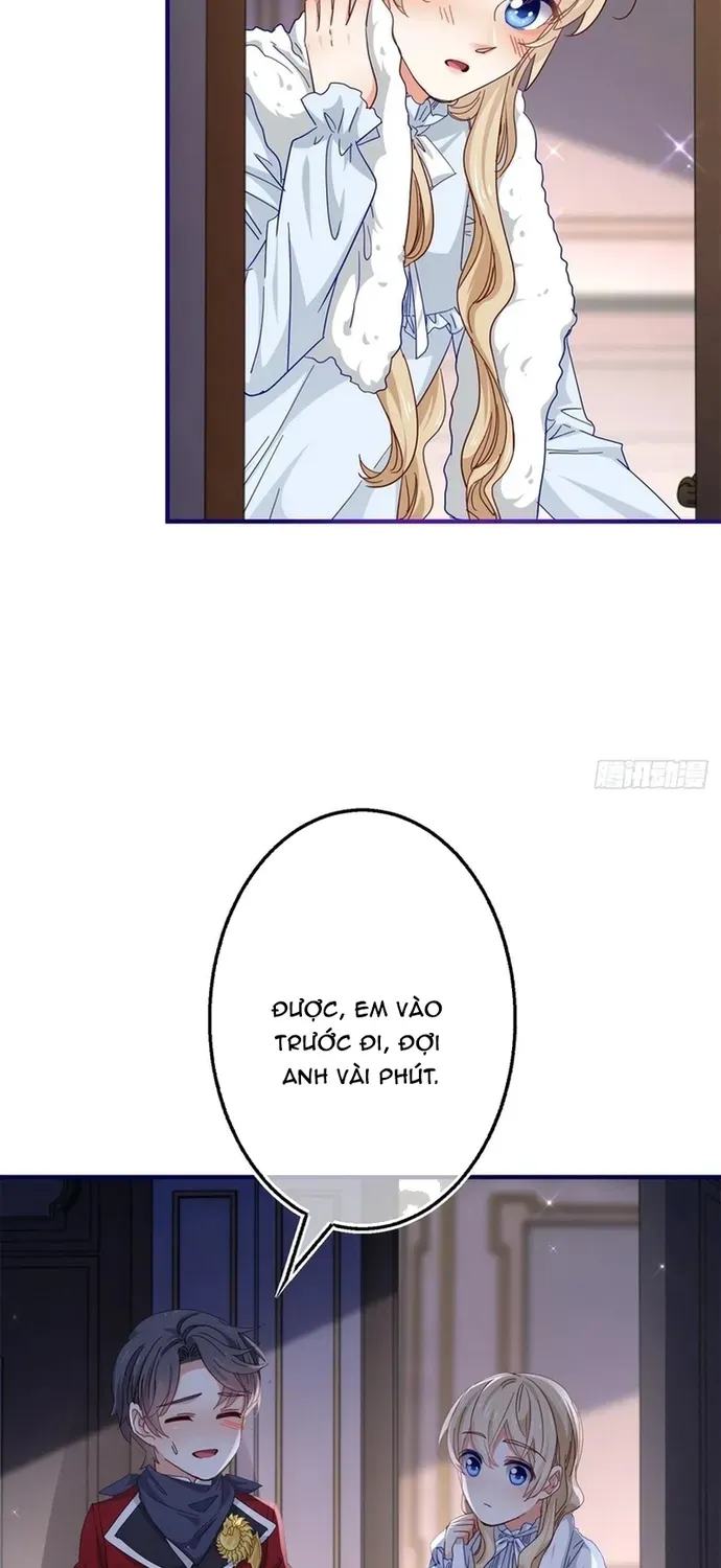 Hoàng Nữ Được Cưng Chiều Nhất Đế Quốc Chapter 120 - 19