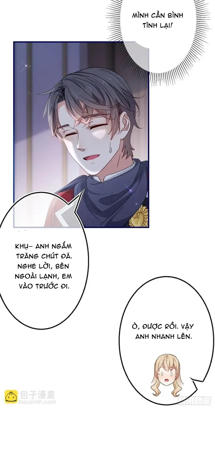Hoàng Nữ Được Cưng Chiều Nhất Đế Quốc Chapter 120 - 21