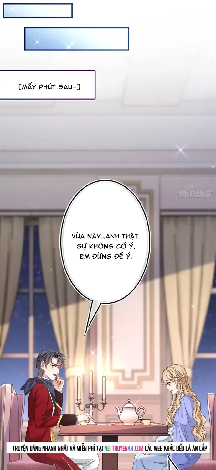 Hoàng Nữ Được Cưng Chiều Nhất Đế Quốc Chapter 120 - 22