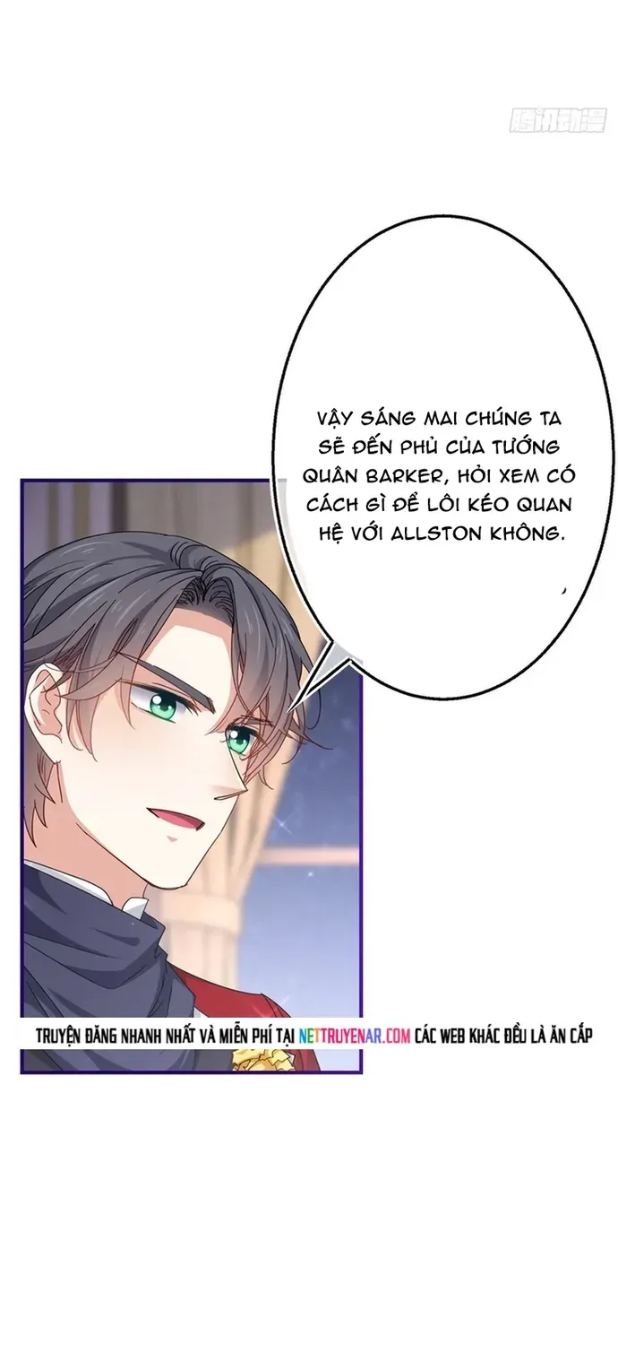 Hoàng Nữ Được Cưng Chiều Nhất Đế Quốc Chapter 120 - 30