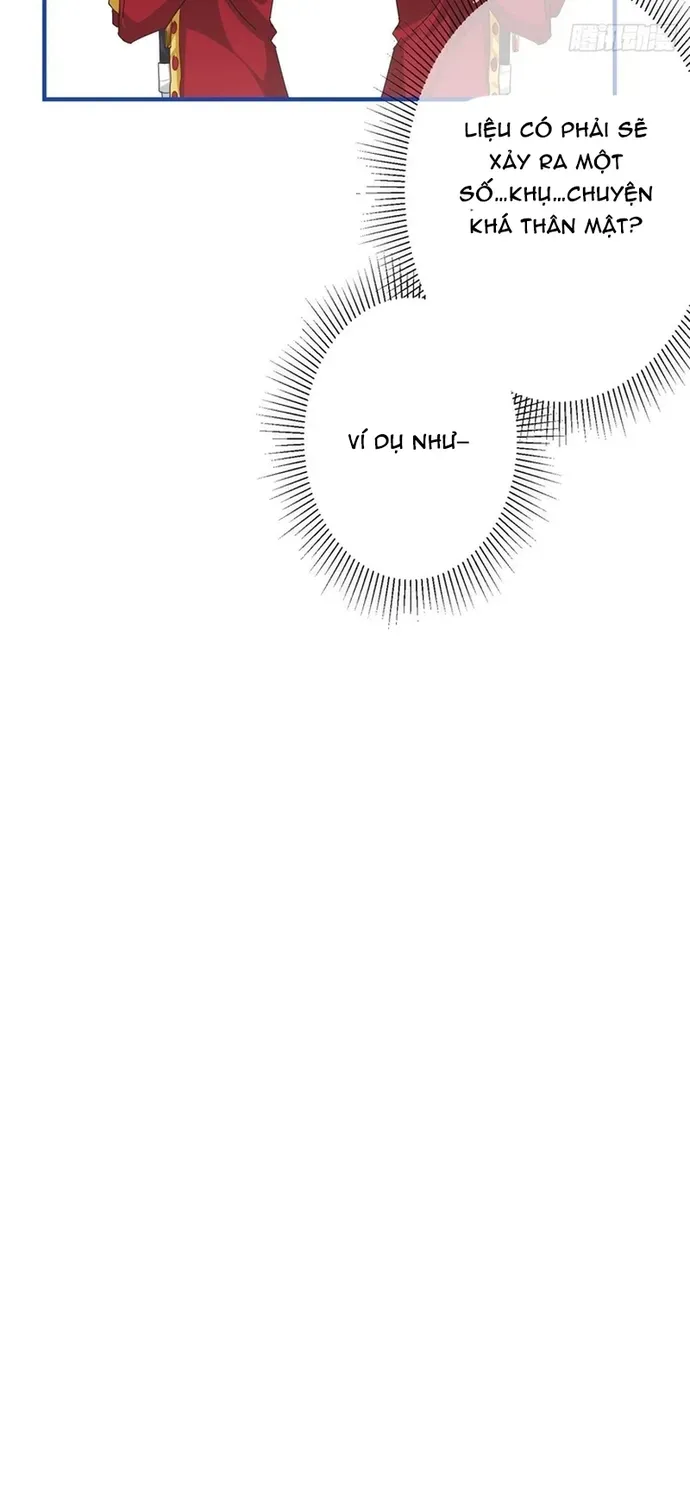 Hoàng Nữ Được Cưng Chiều Nhất Đế Quốc Chapter 120 - 4