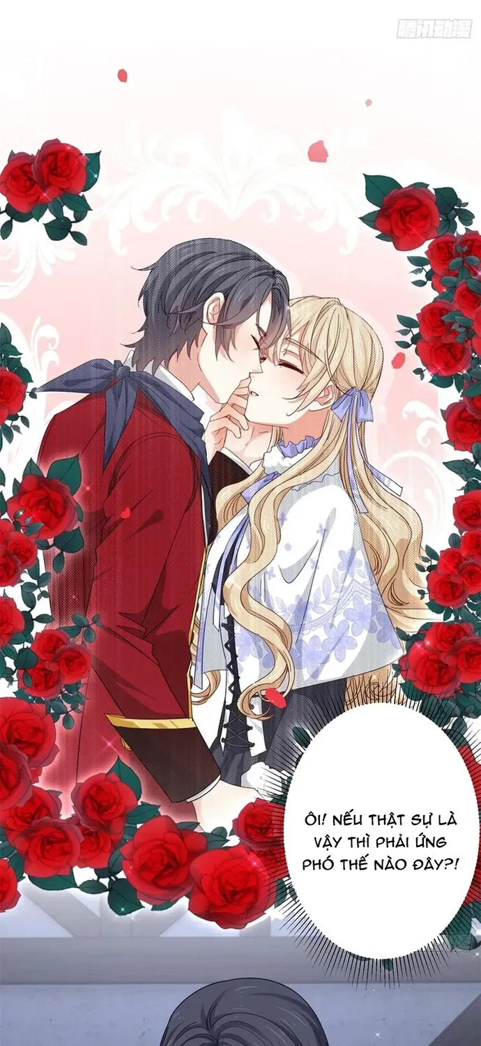 Hoàng Nữ Được Cưng Chiều Nhất Đế Quốc Chapter 120 - 5