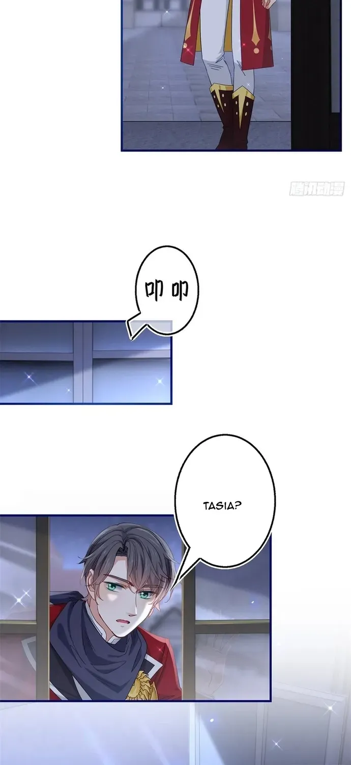 Hoàng Nữ Được Cưng Chiều Nhất Đế Quốc Chapter 120 - 8