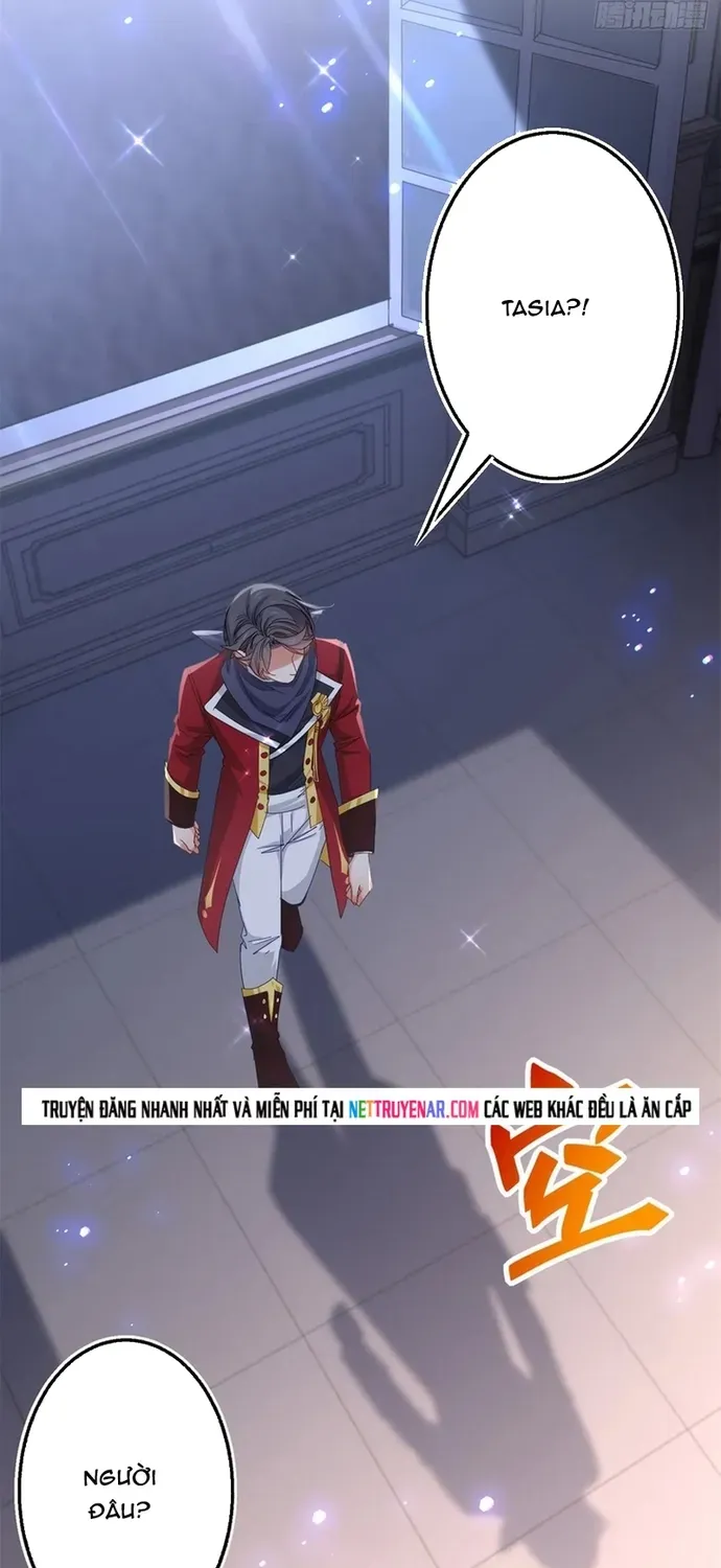 Hoàng Nữ Được Cưng Chiều Nhất Đế Quốc Chapter 120 - 9