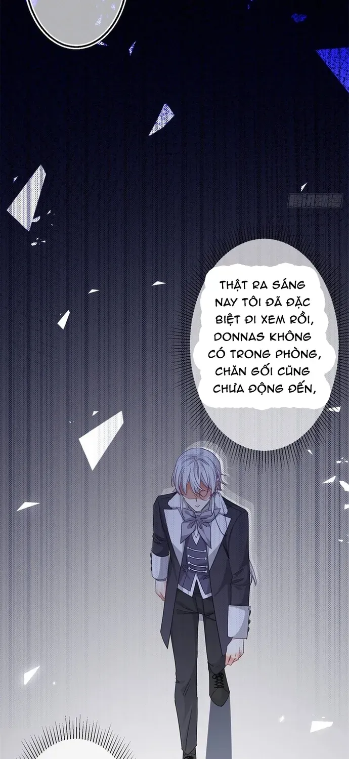 Hoàng Nữ Được Cưng Chiều Nhất Đế Quốc Chapter 121 - 11
