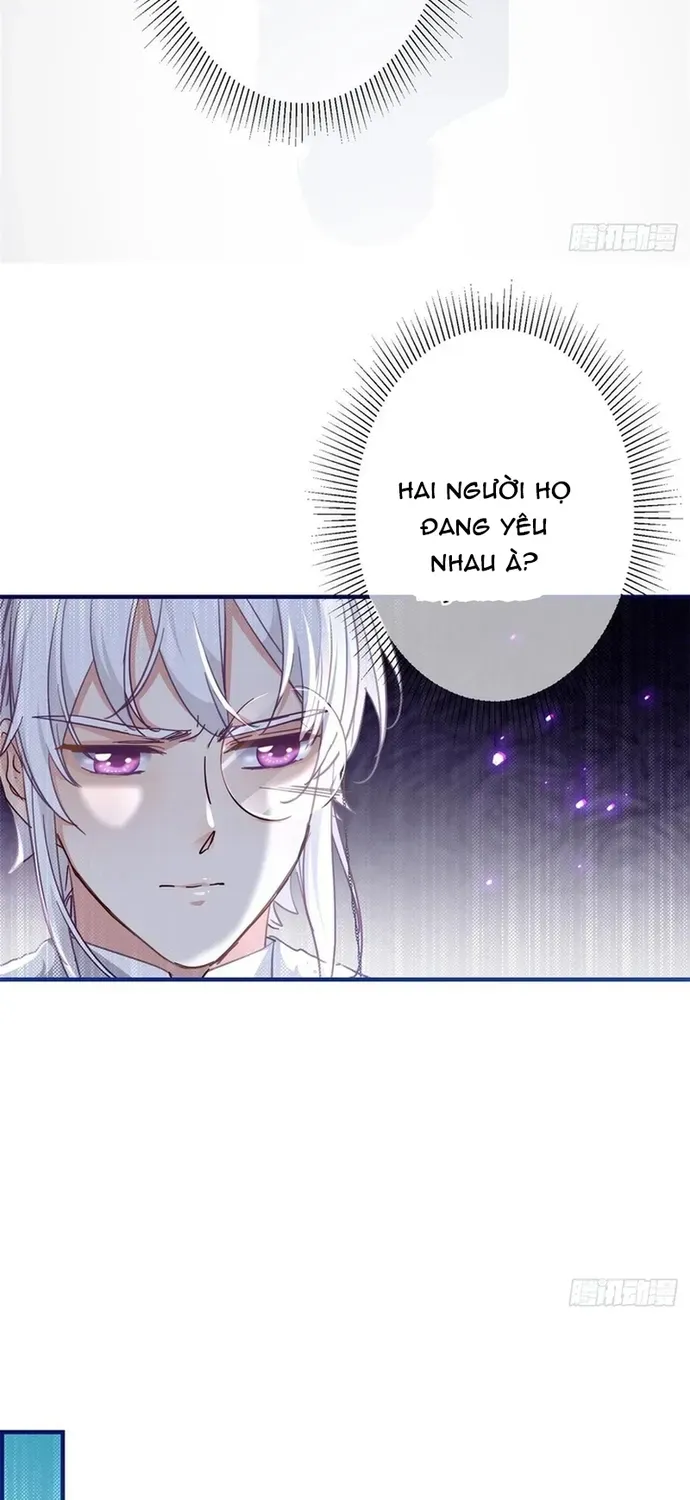 Hoàng Nữ Được Cưng Chiều Nhất Đế Quốc Chapter 121 - 13