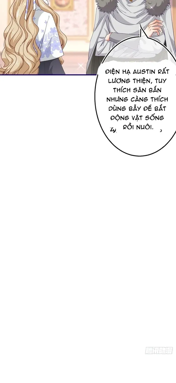 Hoàng Nữ Được Cưng Chiều Nhất Đế Quốc Chapter 121 - 19