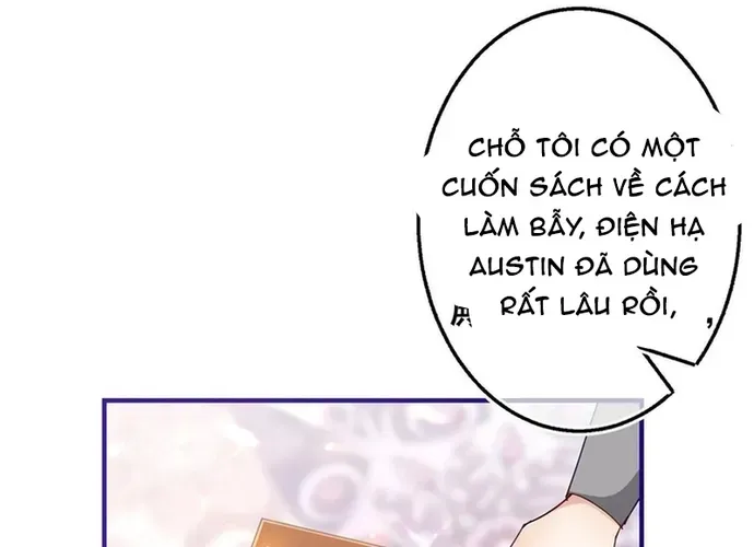 Hoàng Nữ Được Cưng Chiều Nhất Đế Quốc Chapter 121 - 20