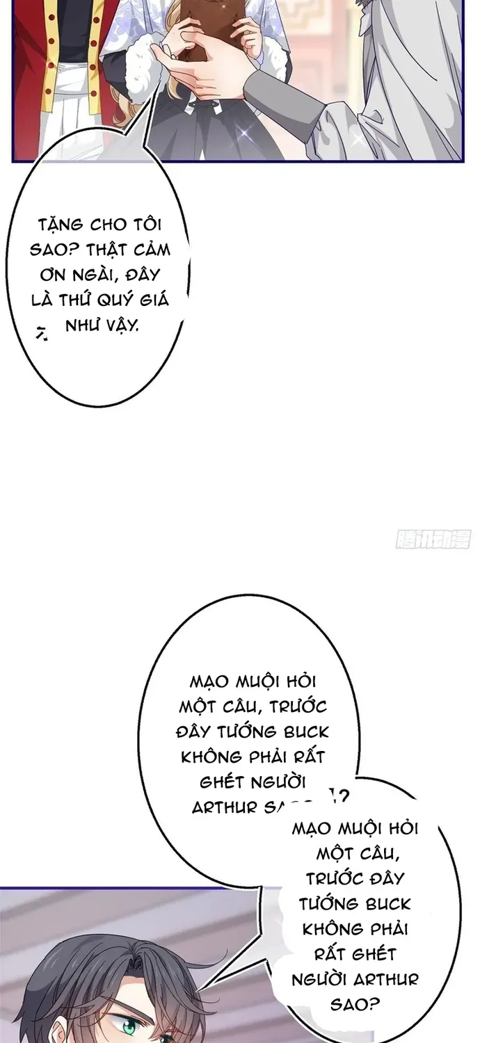 Hoàng Nữ Được Cưng Chiều Nhất Đế Quốc Chapter 121 - 22