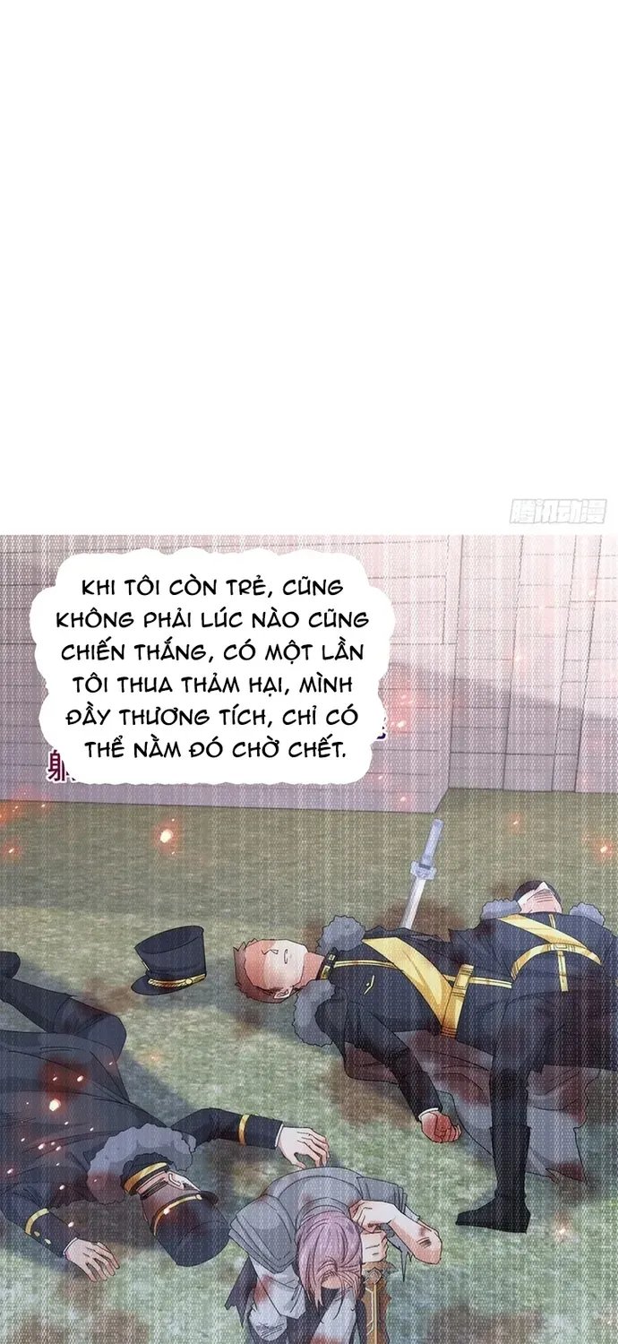 Hoàng Nữ Được Cưng Chiều Nhất Đế Quốc Chapter 121 - 27