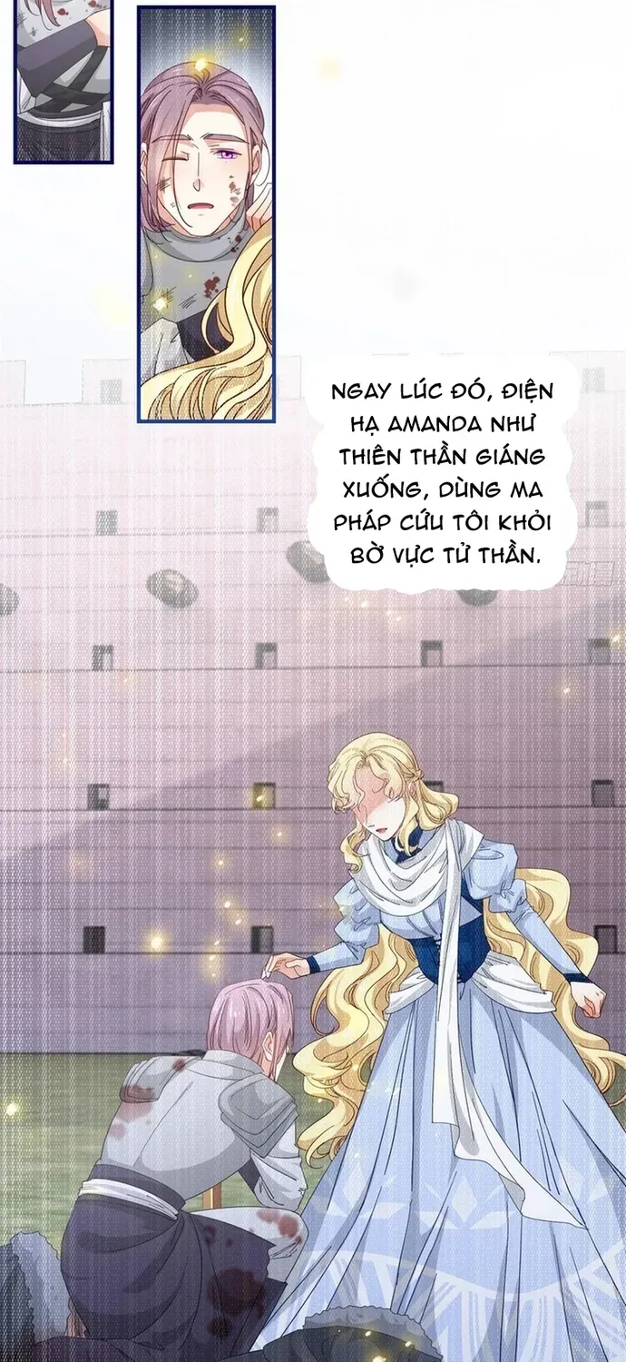 Hoàng Nữ Được Cưng Chiều Nhất Đế Quốc Chapter 121 - 29