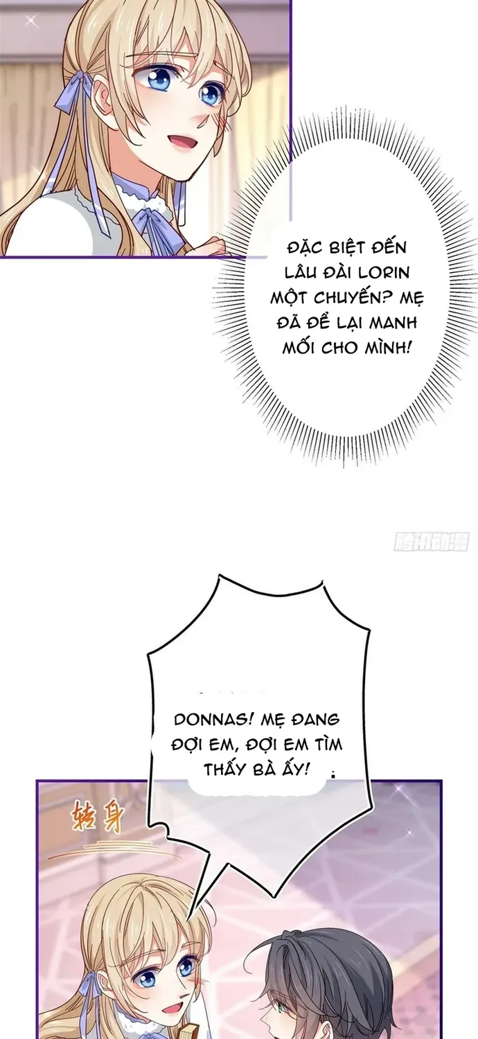 Hoàng Nữ Được Cưng Chiều Nhất Đế Quốc Chapter 121 - 33