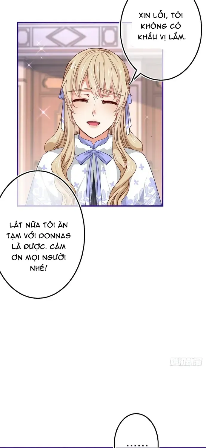 Hoàng Nữ Được Cưng Chiều Nhất Đế Quốc Chapter 121 - 7