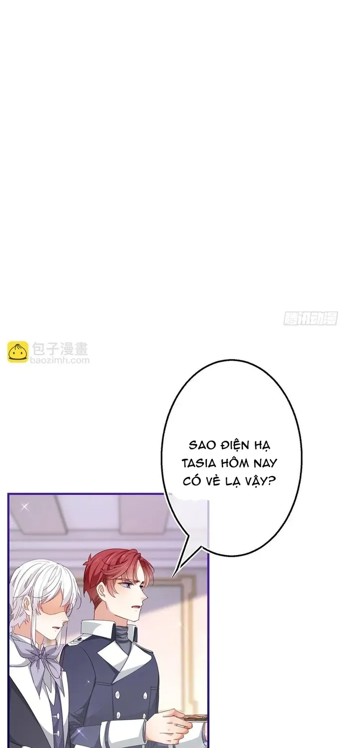 Hoàng Nữ Được Cưng Chiều Nhất Đế Quốc Chapter 121 - 9