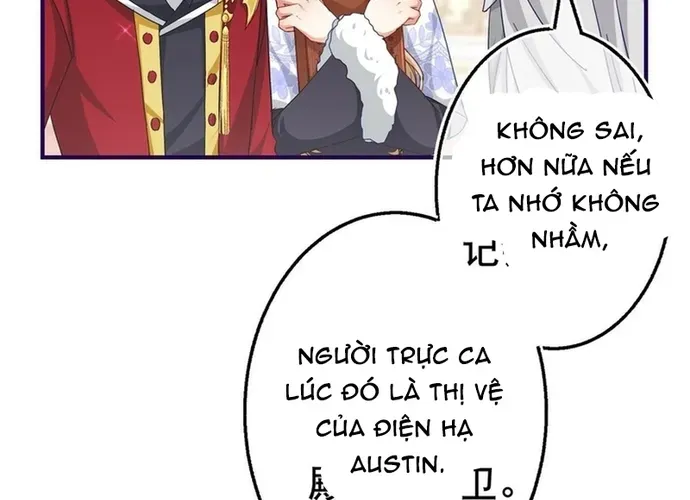 Hoàng Nữ Được Cưng Chiều Nhất Đế Quốc Chapter 122 - 12