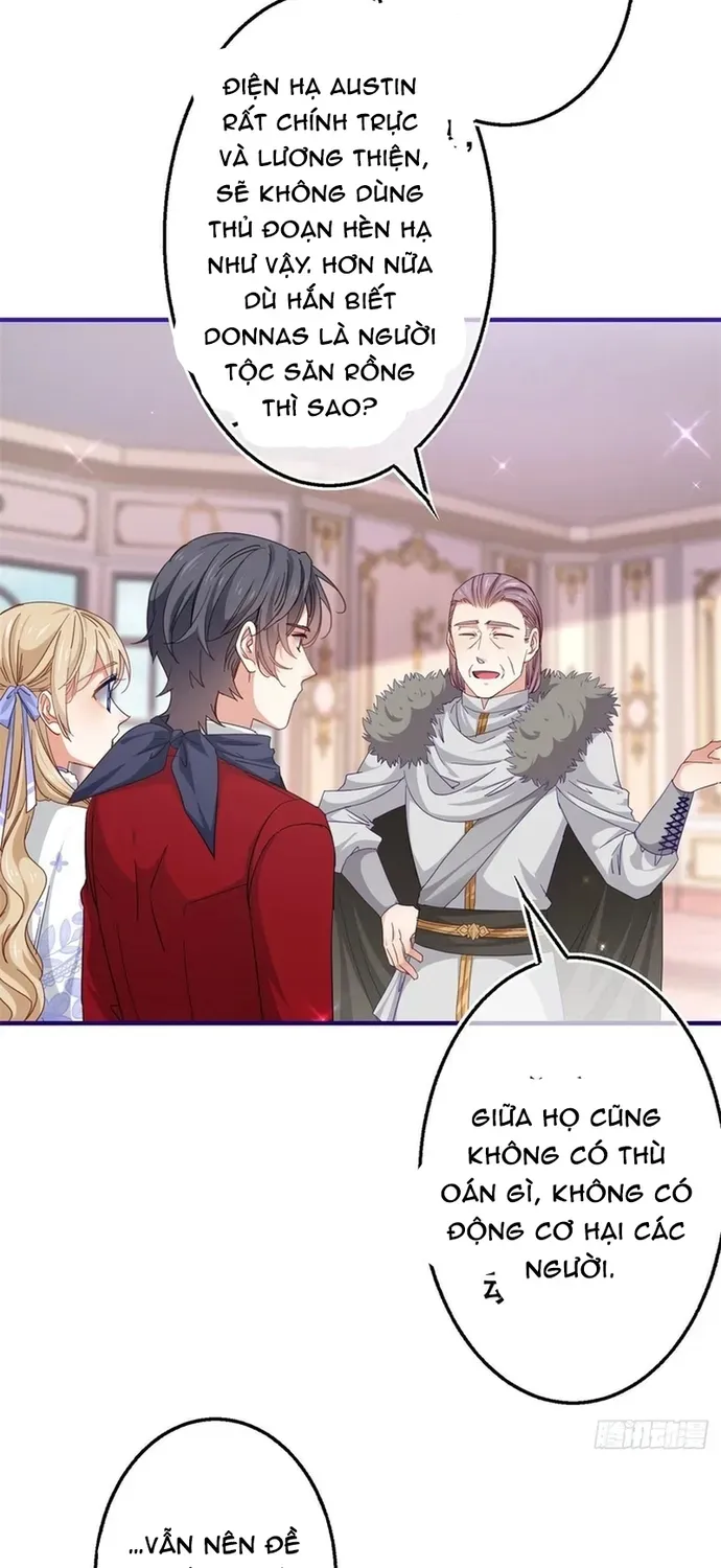 Hoàng Nữ Được Cưng Chiều Nhất Đế Quốc Chapter 122 - 14
