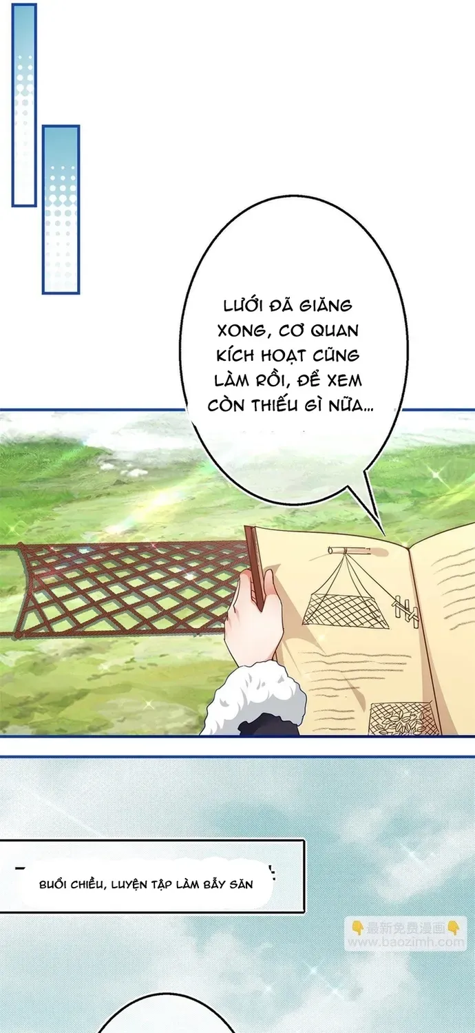 Hoàng Nữ Được Cưng Chiều Nhất Đế Quốc Chapter 122 - 17