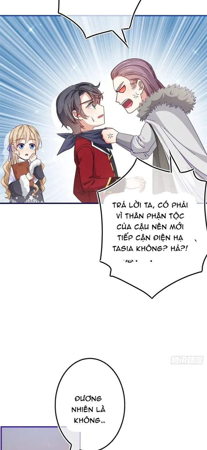 Hoàng Nữ Được Cưng Chiều Nhất Đế Quốc Chapter 122 - 3