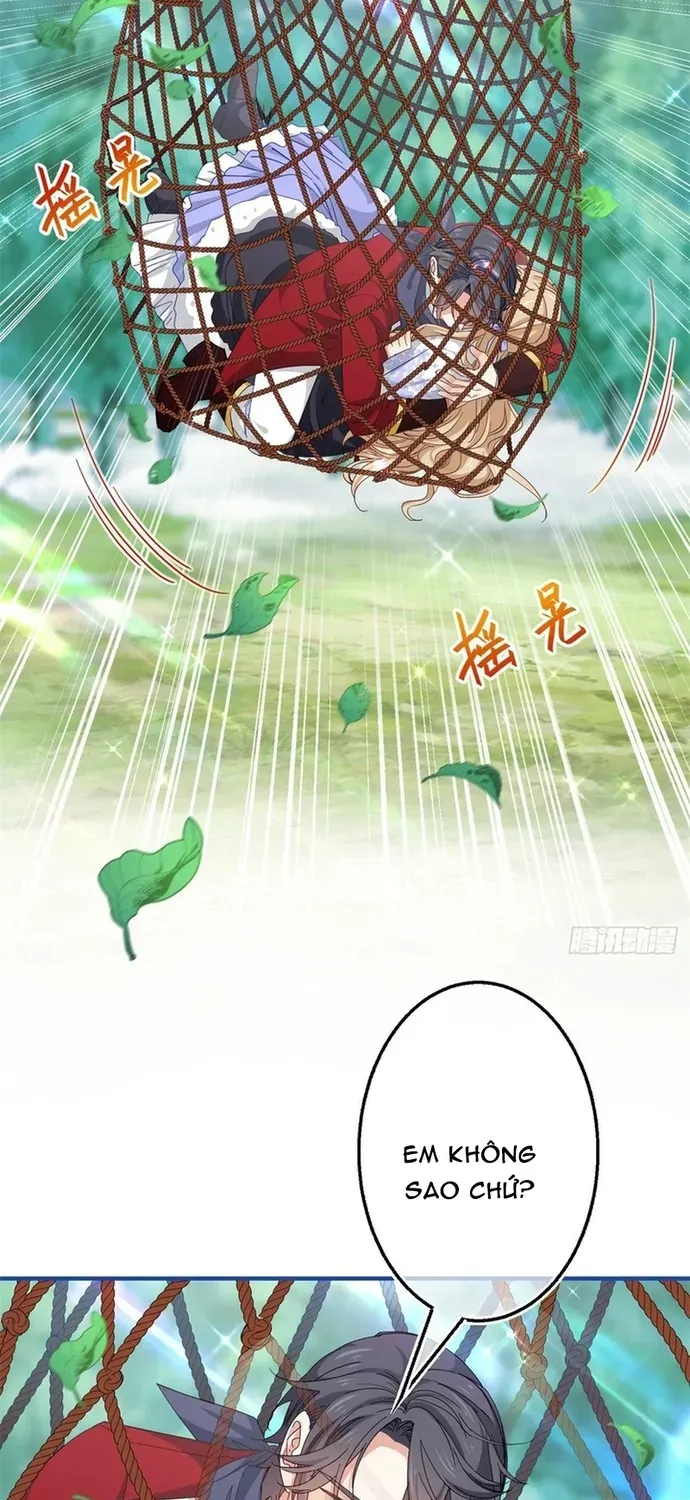 Hoàng Nữ Được Cưng Chiều Nhất Đế Quốc Chapter 122 - 26