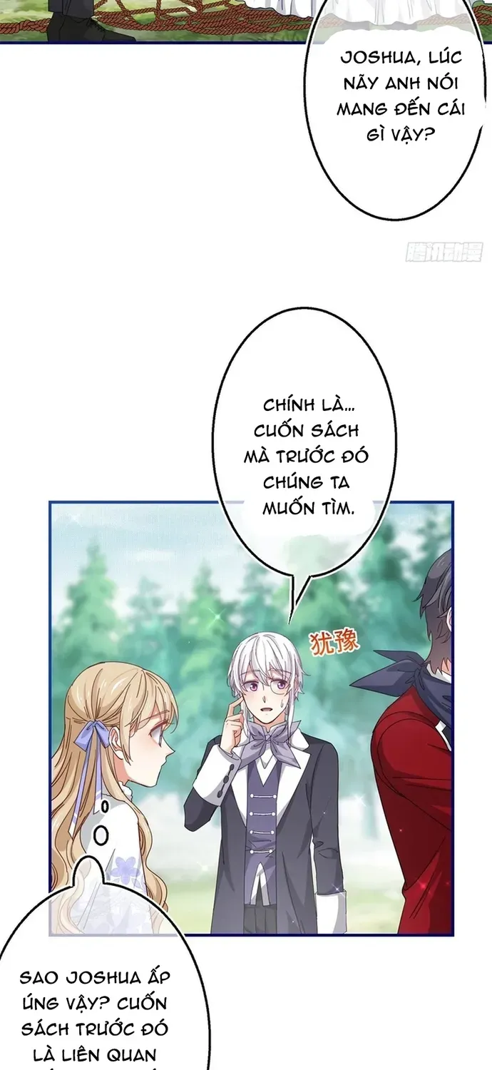 Hoàng Nữ Được Cưng Chiều Nhất Đế Quốc Chapter 122 - 33