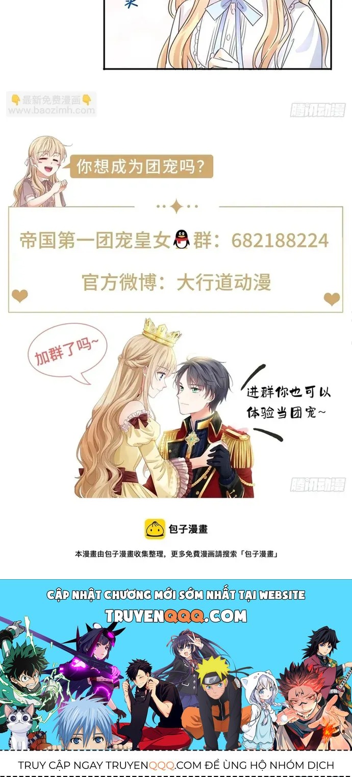 Hoàng Nữ Được Cưng Chiều Nhất Đế Quốc Chapter 122 - 42