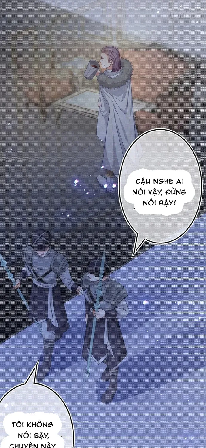 Hoàng Nữ Được Cưng Chiều Nhất Đế Quốc Chapter 122 - 10