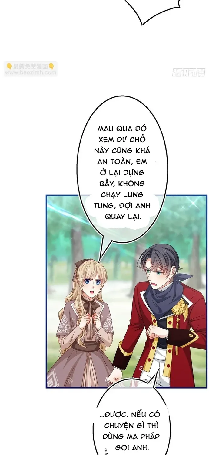 Hoàng Nữ Được Cưng Chiều Nhất Đế Quốc Chapter 123 - 13
