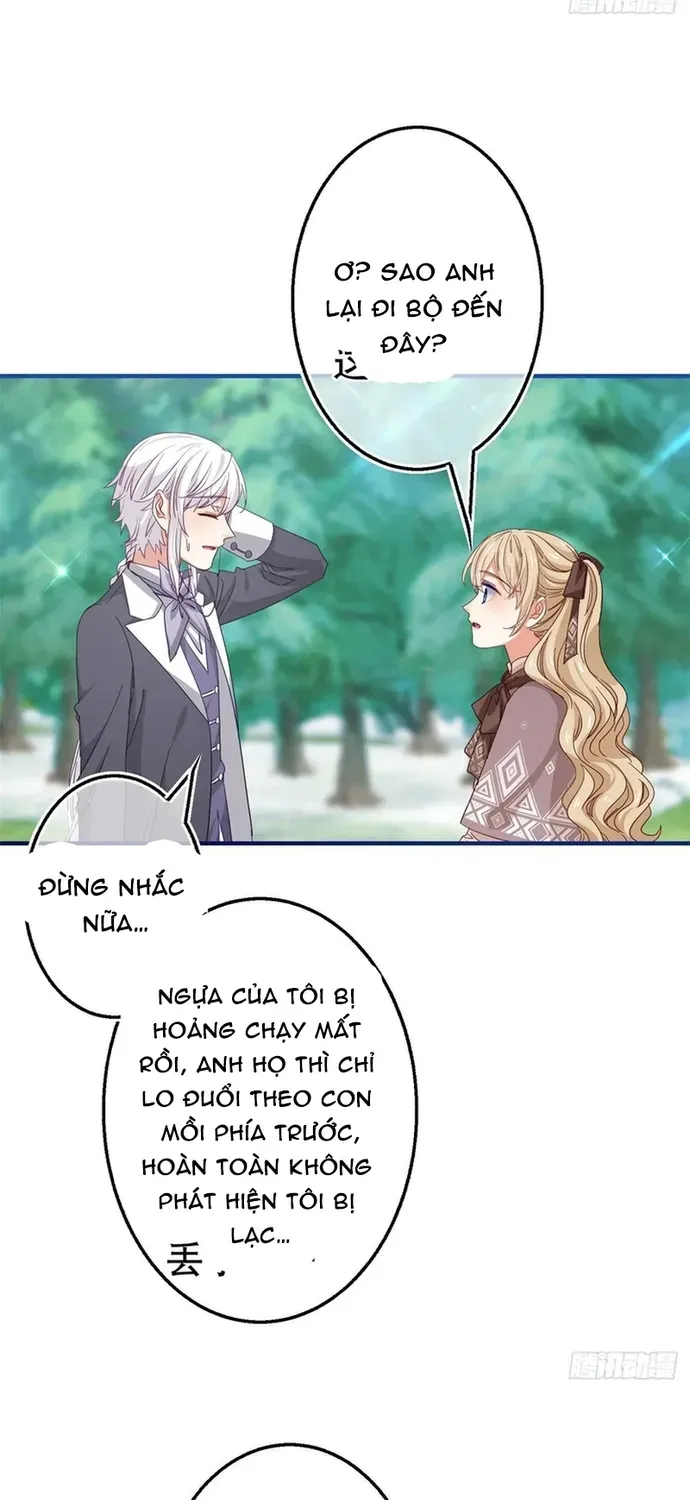 Hoàng Nữ Được Cưng Chiều Nhất Đế Quốc Chapter 123 - 17