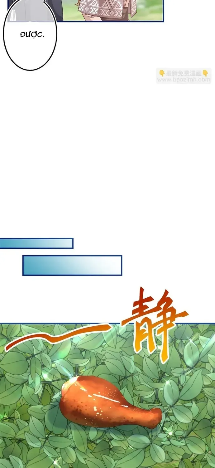 Hoàng Nữ Được Cưng Chiều Nhất Đế Quốc Chapter 123 - 19
