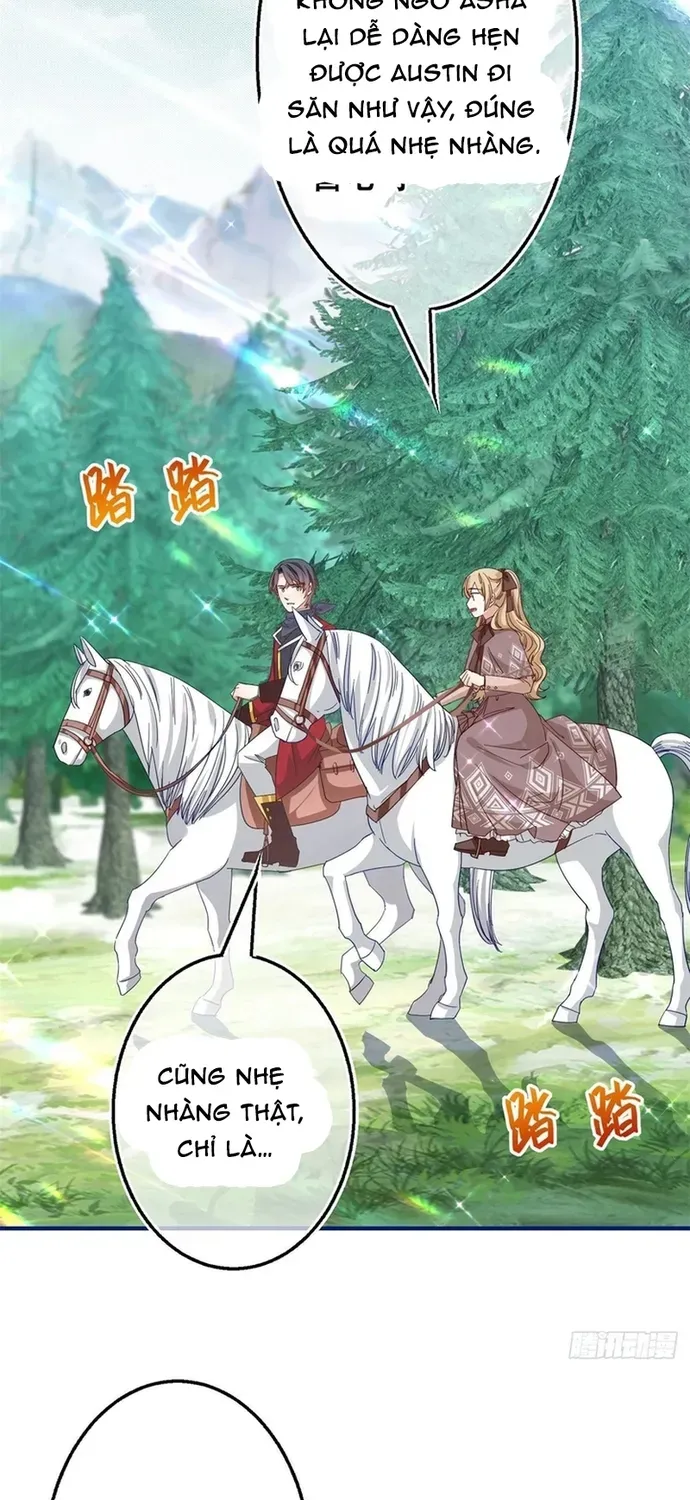 Hoàng Nữ Được Cưng Chiều Nhất Đế Quốc Chapter 123 - 3