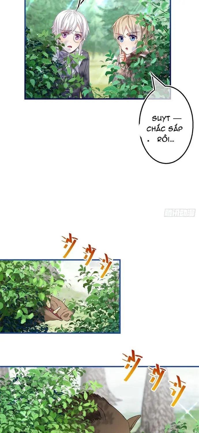 Hoàng Nữ Được Cưng Chiều Nhất Đế Quốc Chapter 123 - 21