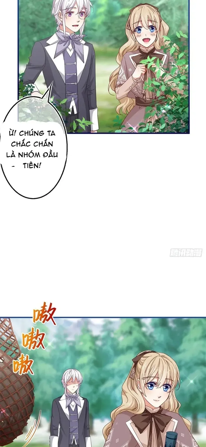 Hoàng Nữ Được Cưng Chiều Nhất Đế Quốc Chapter 123 - 25