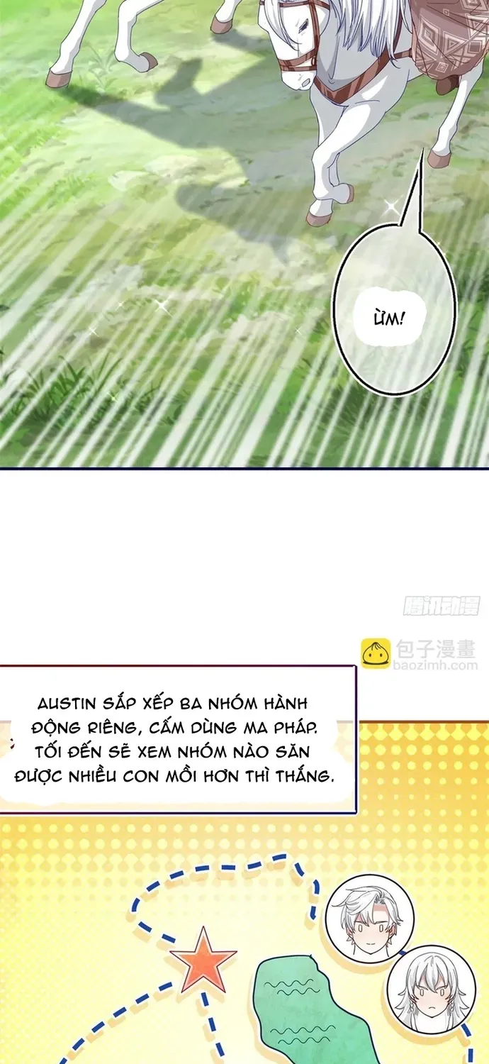 Hoàng Nữ Được Cưng Chiều Nhất Đế Quốc Chapter 123 - 7