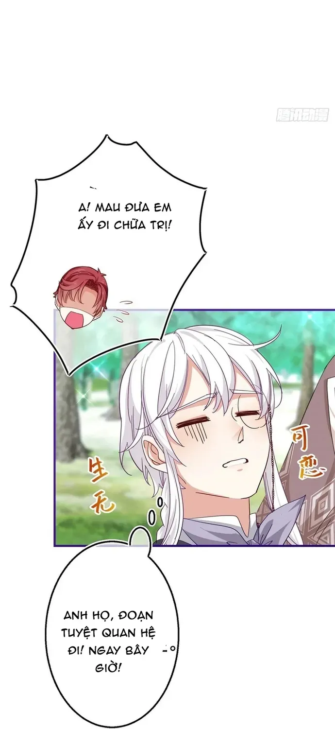 Hoàng Nữ Được Cưng Chiều Nhất Đế Quốc Chapter 124 - 13