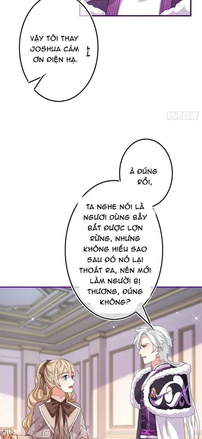 Hoàng Nữ Được Cưng Chiều Nhất Đế Quốc Chapter 124 - 26