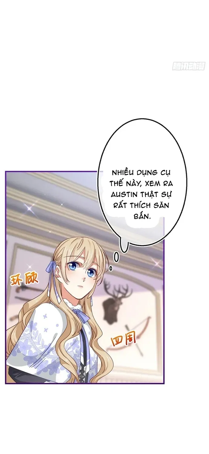 Hoàng Nữ Được Cưng Chiều Nhất Đế Quốc Chapter 124 - 35