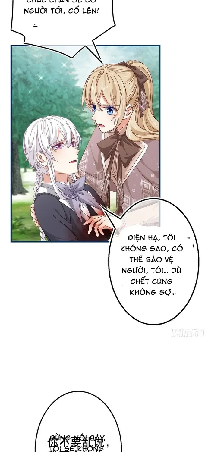 Hoàng Nữ Được Cưng Chiều Nhất Đế Quốc Chapter 124 - 6