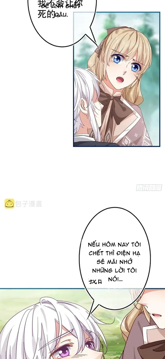 Hoàng Nữ Được Cưng Chiều Nhất Đế Quốc Chapter 124 - 7