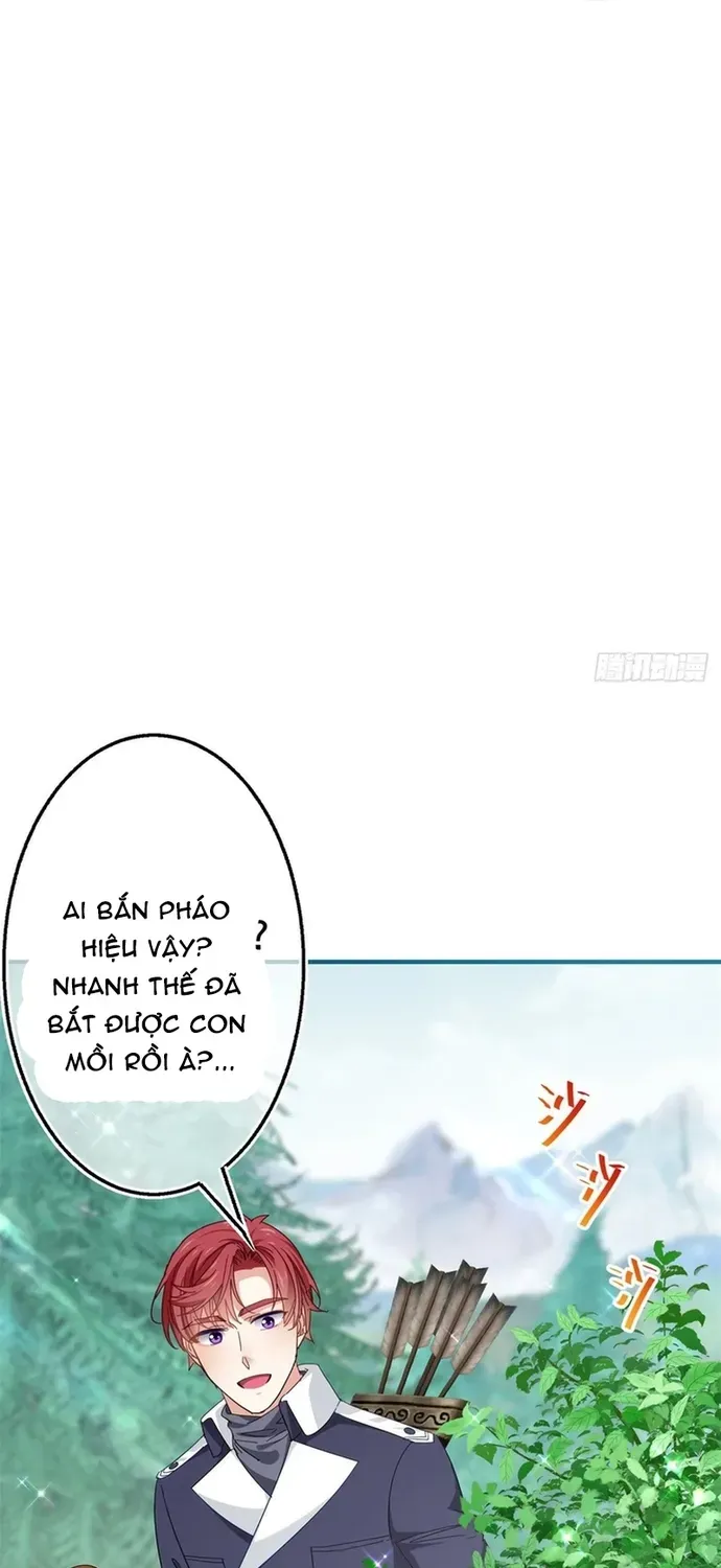 Hoàng Nữ Được Cưng Chiều Nhất Đế Quốc Chapter 124 - 9