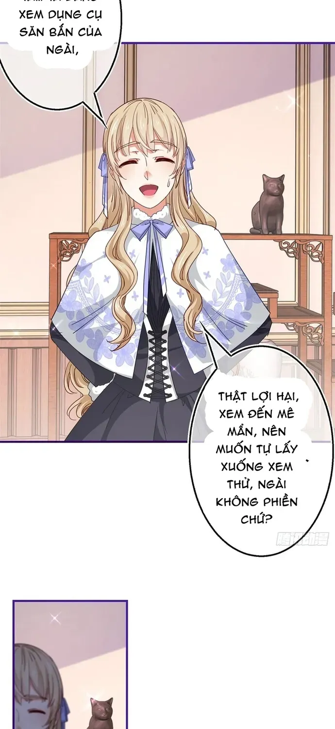 Hoàng Nữ Được Cưng Chiều Nhất Đế Quốc Chapter 125 - 21