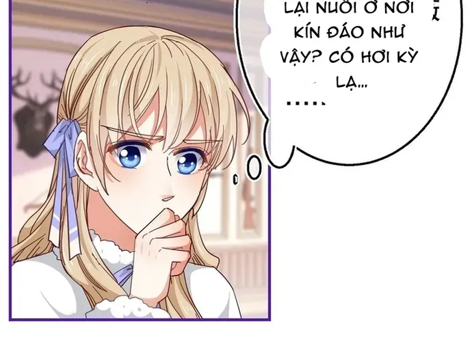 Hoàng Nữ Được Cưng Chiều Nhất Đế Quốc Chapter 125 - 4