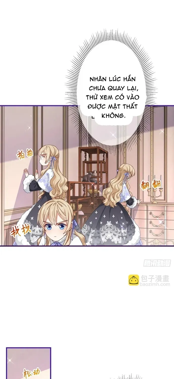 Hoàng Nữ Được Cưng Chiều Nhất Đế Quốc Chapter 125 - 5