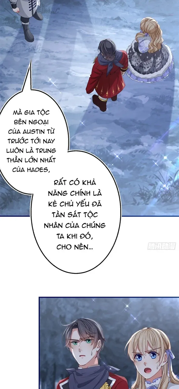 Hoàng Nữ Được Cưng Chiều Nhất Đế Quốc Chapter 126 - 11